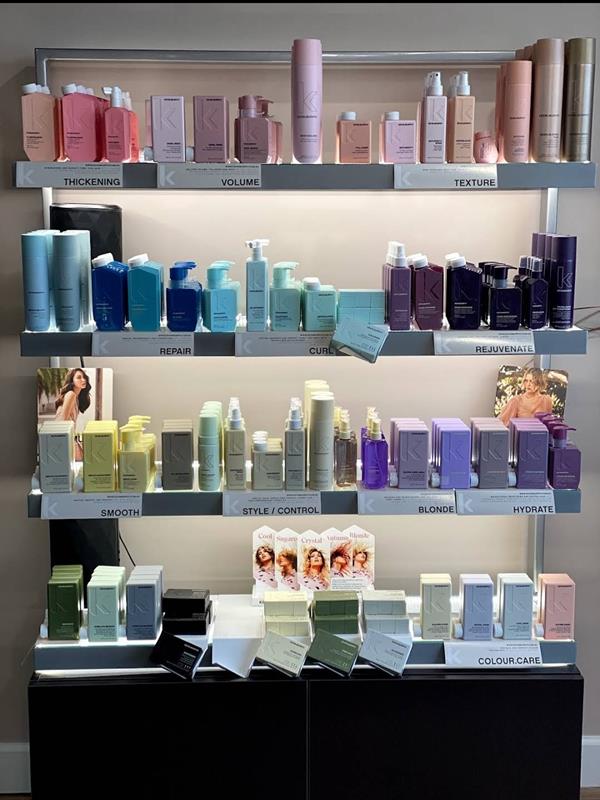 Indulge Sun Spa & Hair Studio - Cedar Rapids, IA