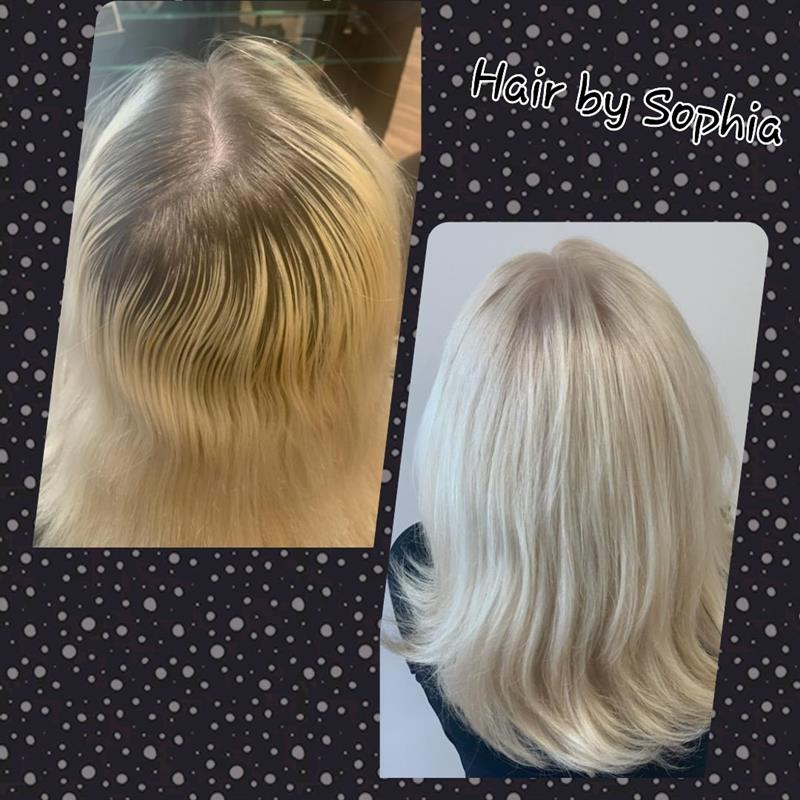 Indulge Sun Spa & Hair Studio - Cedar Rapids, IA